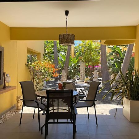 Appartamento B-Rent Atlantic Garden 181 Corralejo Esterno foto