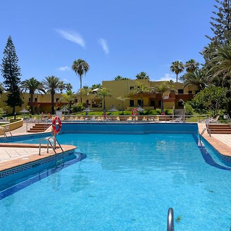 Appartamento B-Rent Atlantic Garden 181 Corralejo Esterno foto