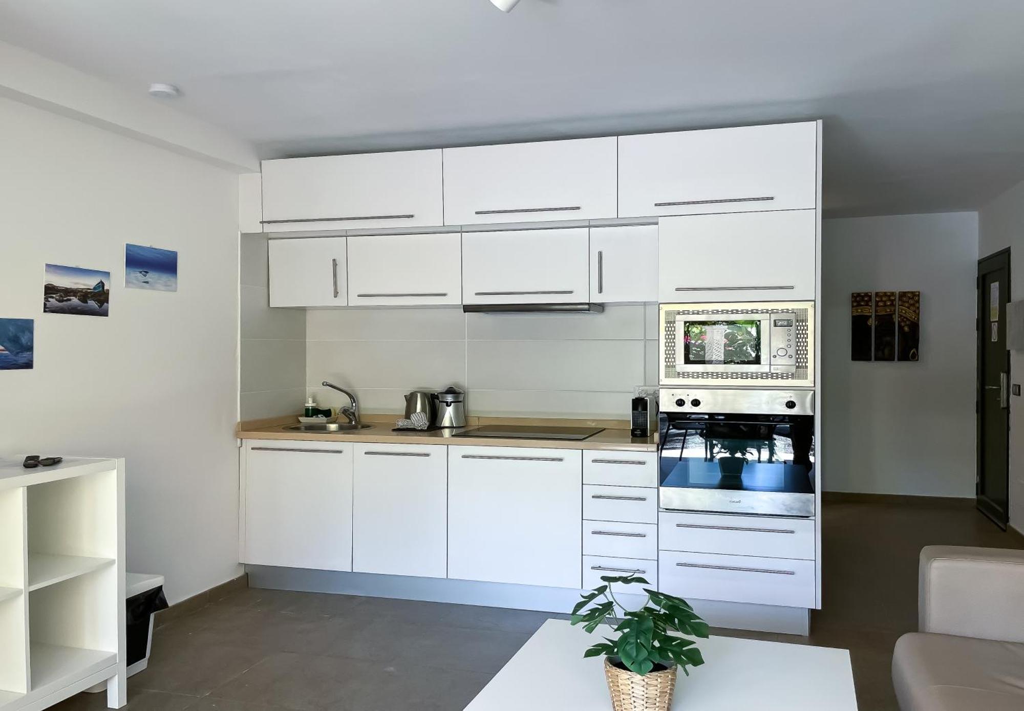 Appartamento B-Rent Atlantic Garden 181 Corralejo Esterno foto