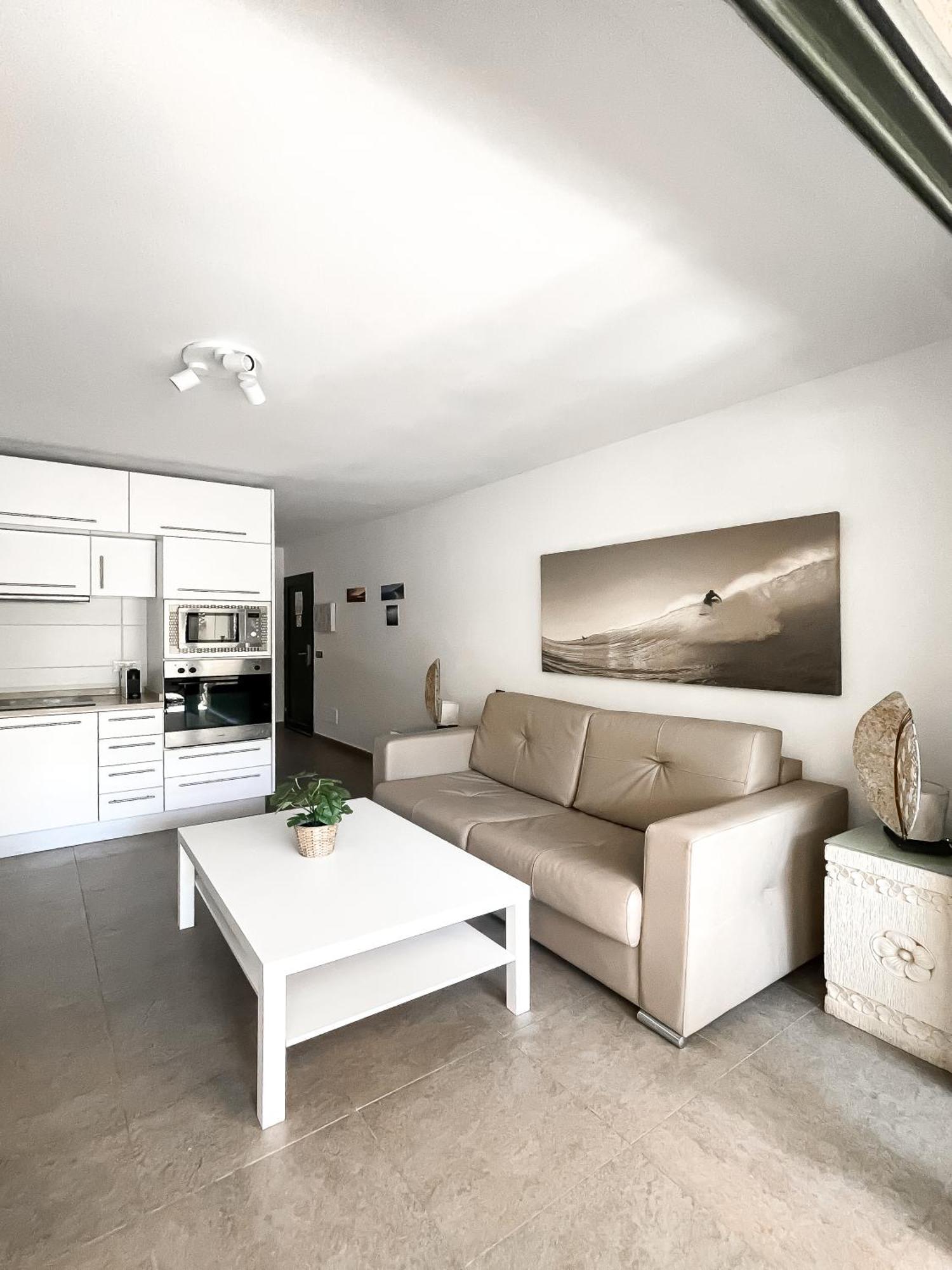 Appartamento B-Rent Atlantic Garden 181 Corralejo Esterno foto