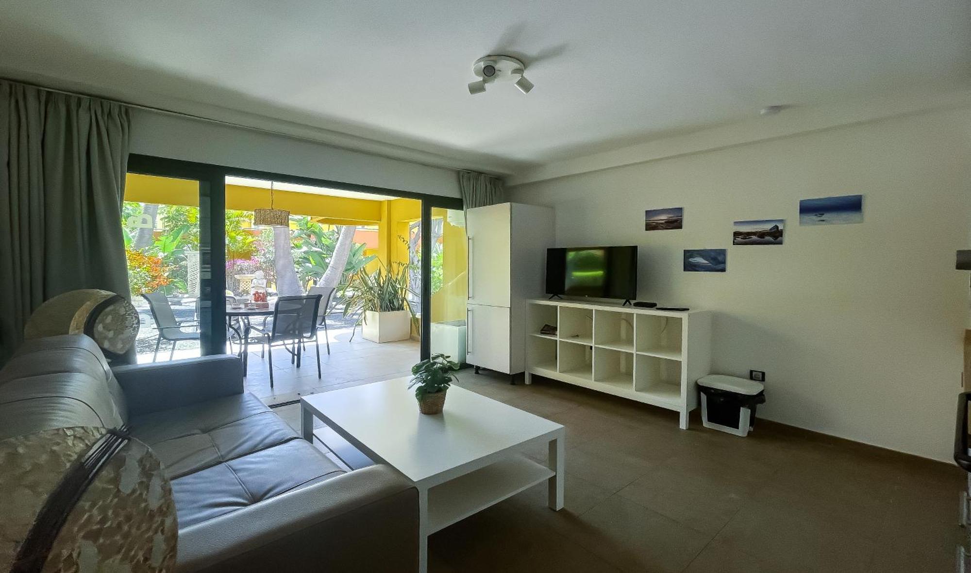 Appartamento B-Rent Atlantic Garden 181 Corralejo Esterno foto