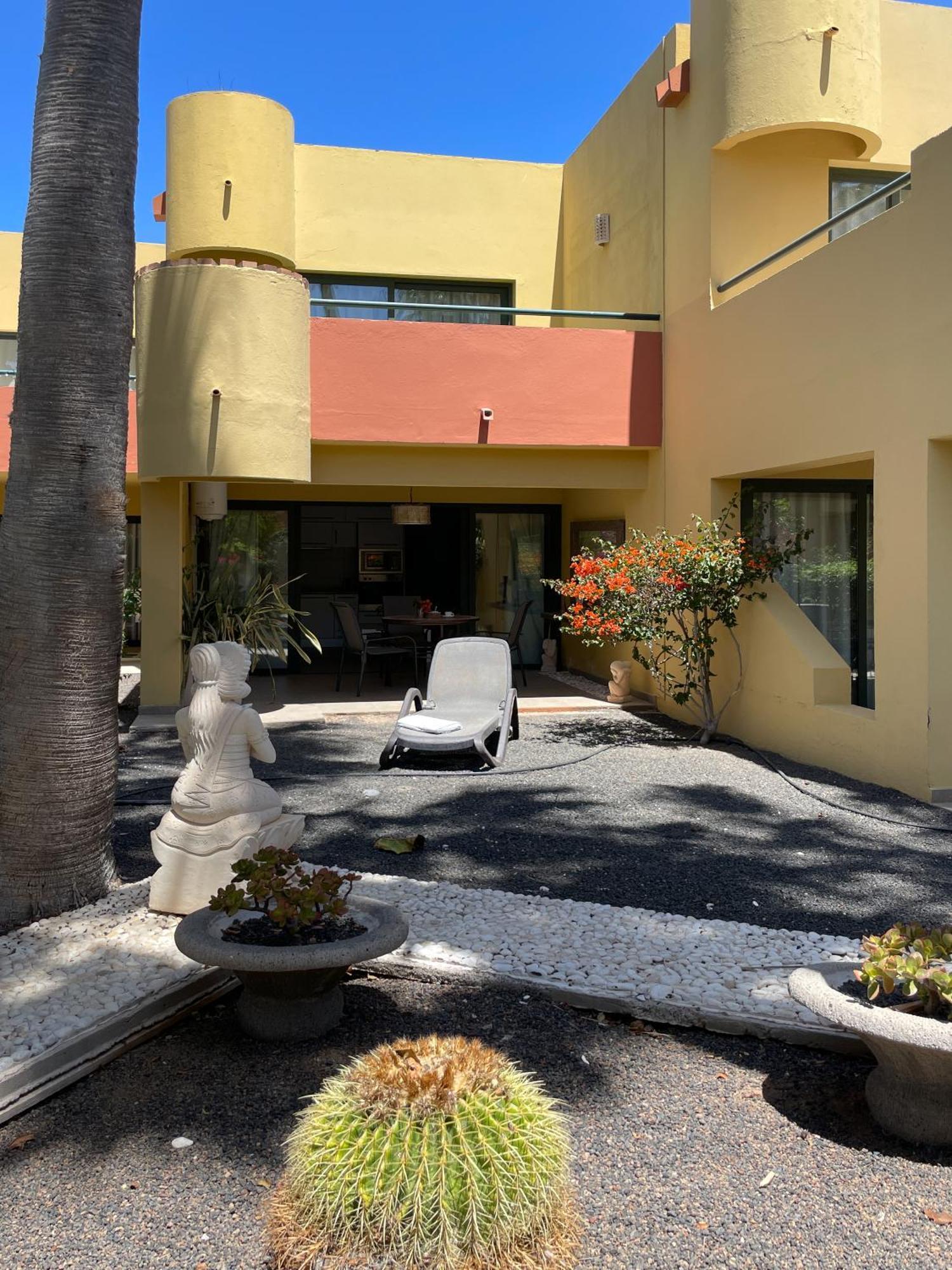 Appartamento B-Rent Atlantic Garden 181 Corralejo Esterno foto