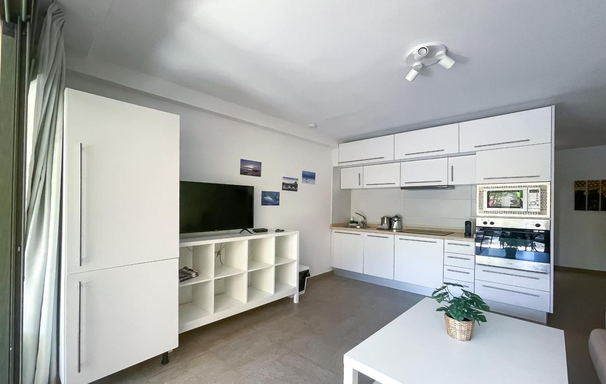 Appartamento B-Rent Atlantic Garden 181 Corralejo Esterno foto