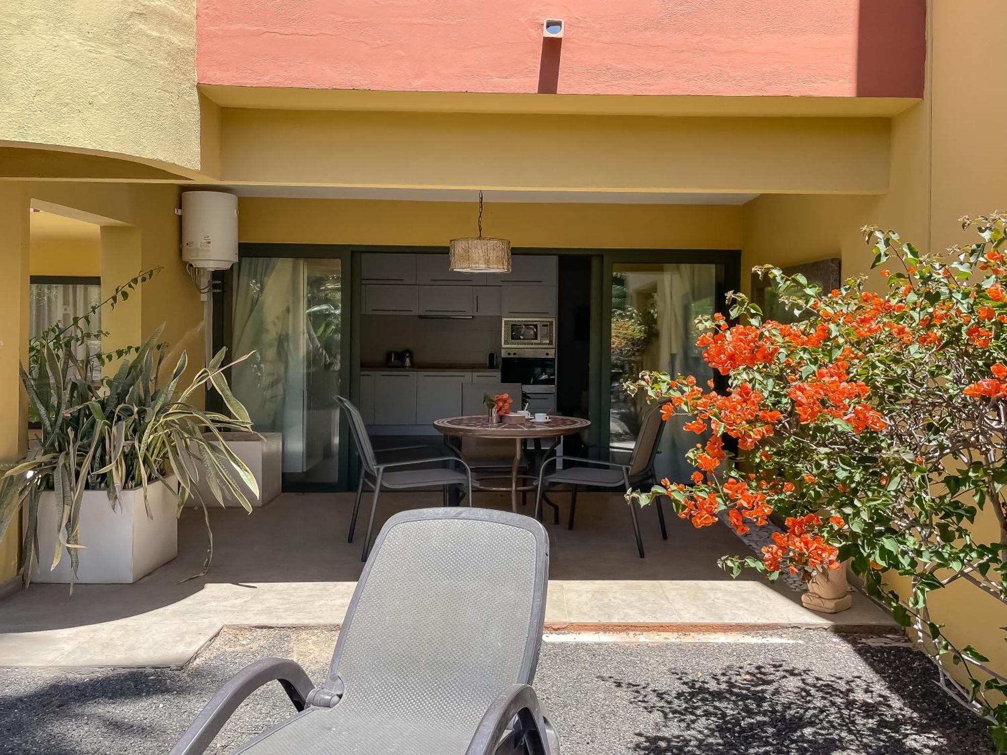Appartamento B-Rent Atlantic Garden 181 Corralejo Esterno foto