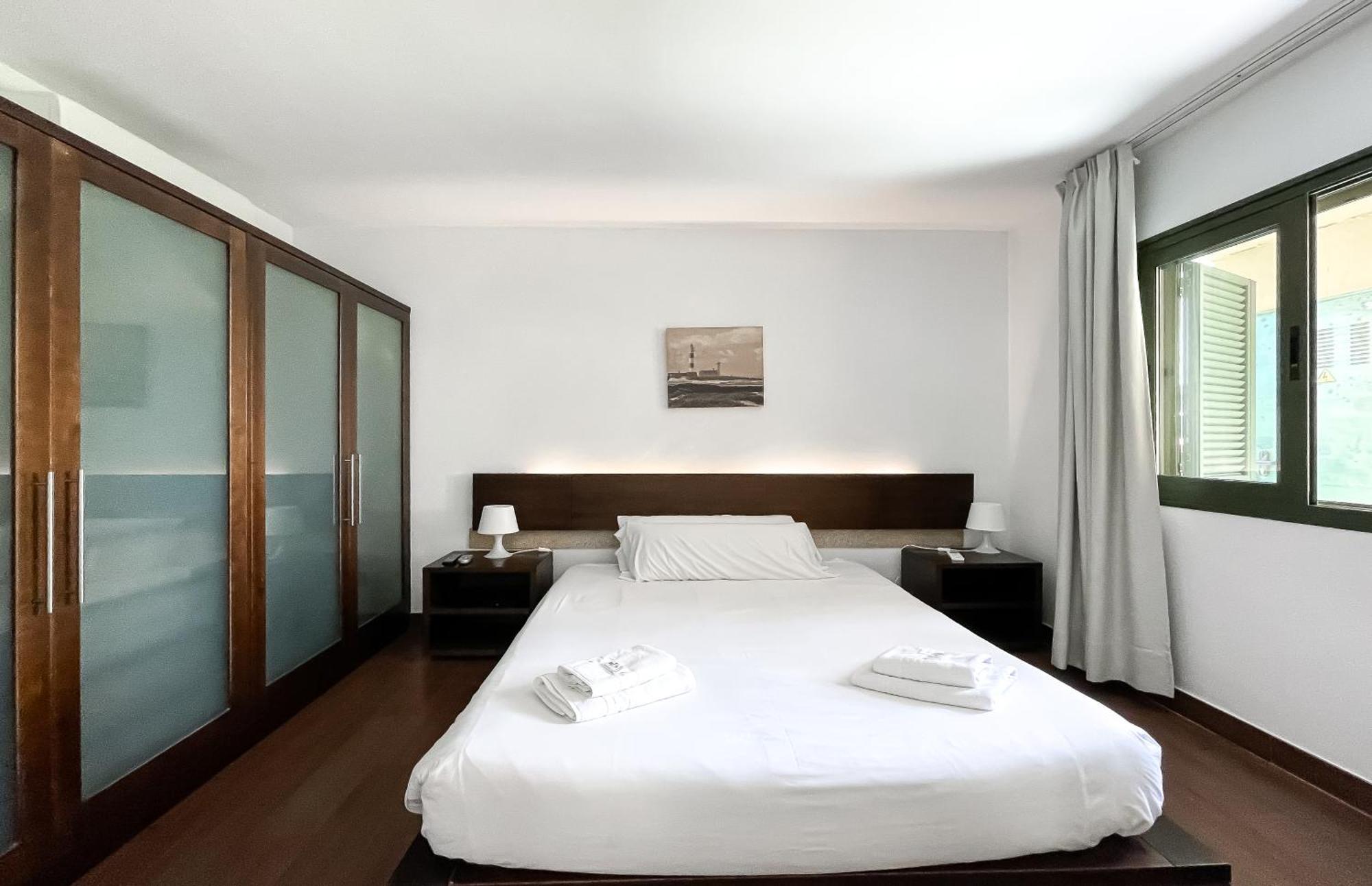 Appartamento B-Rent Atlantic Garden 181 Corralejo Esterno foto