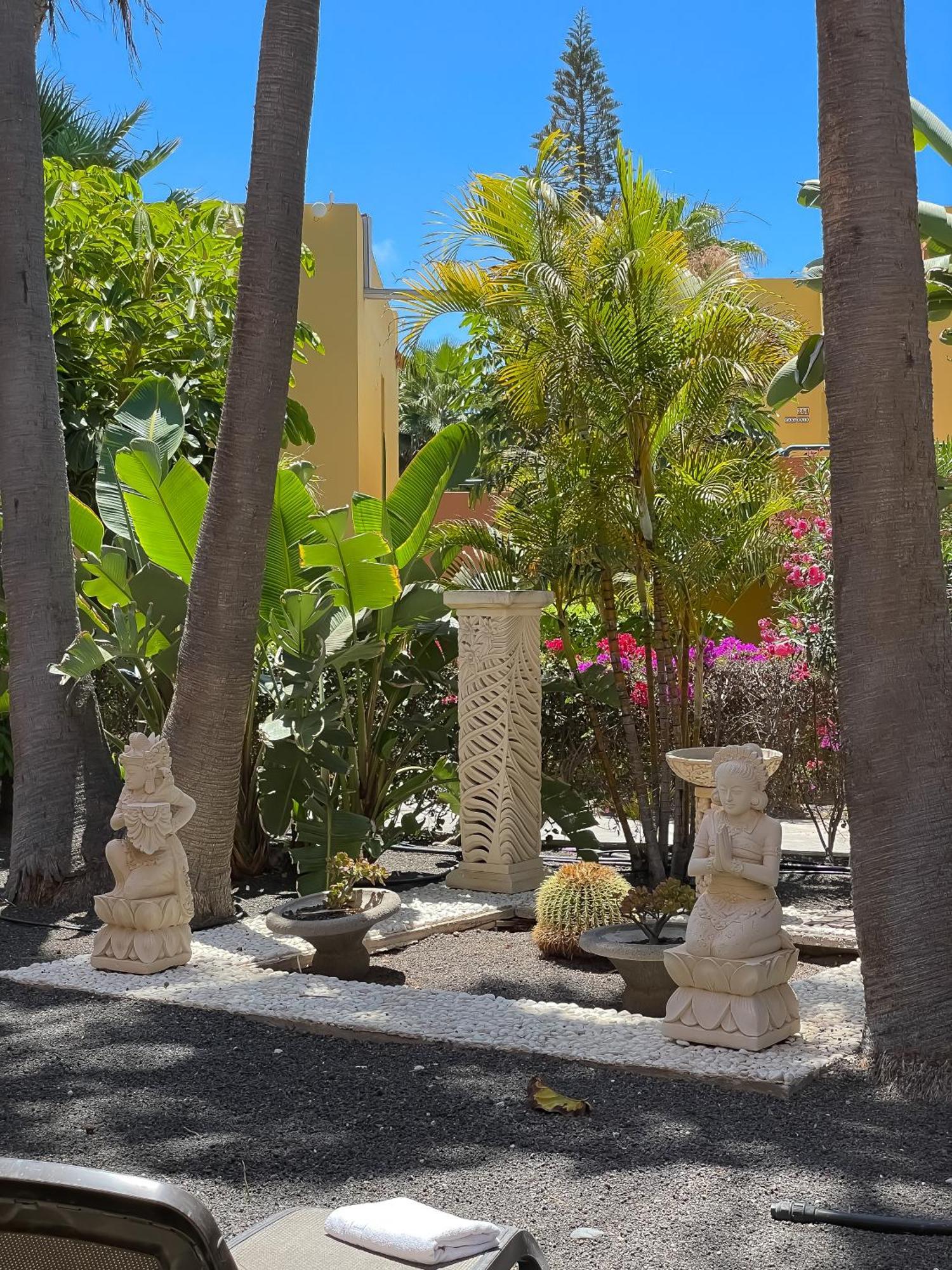 Appartamento B-Rent Atlantic Garden 181 Corralejo Esterno foto