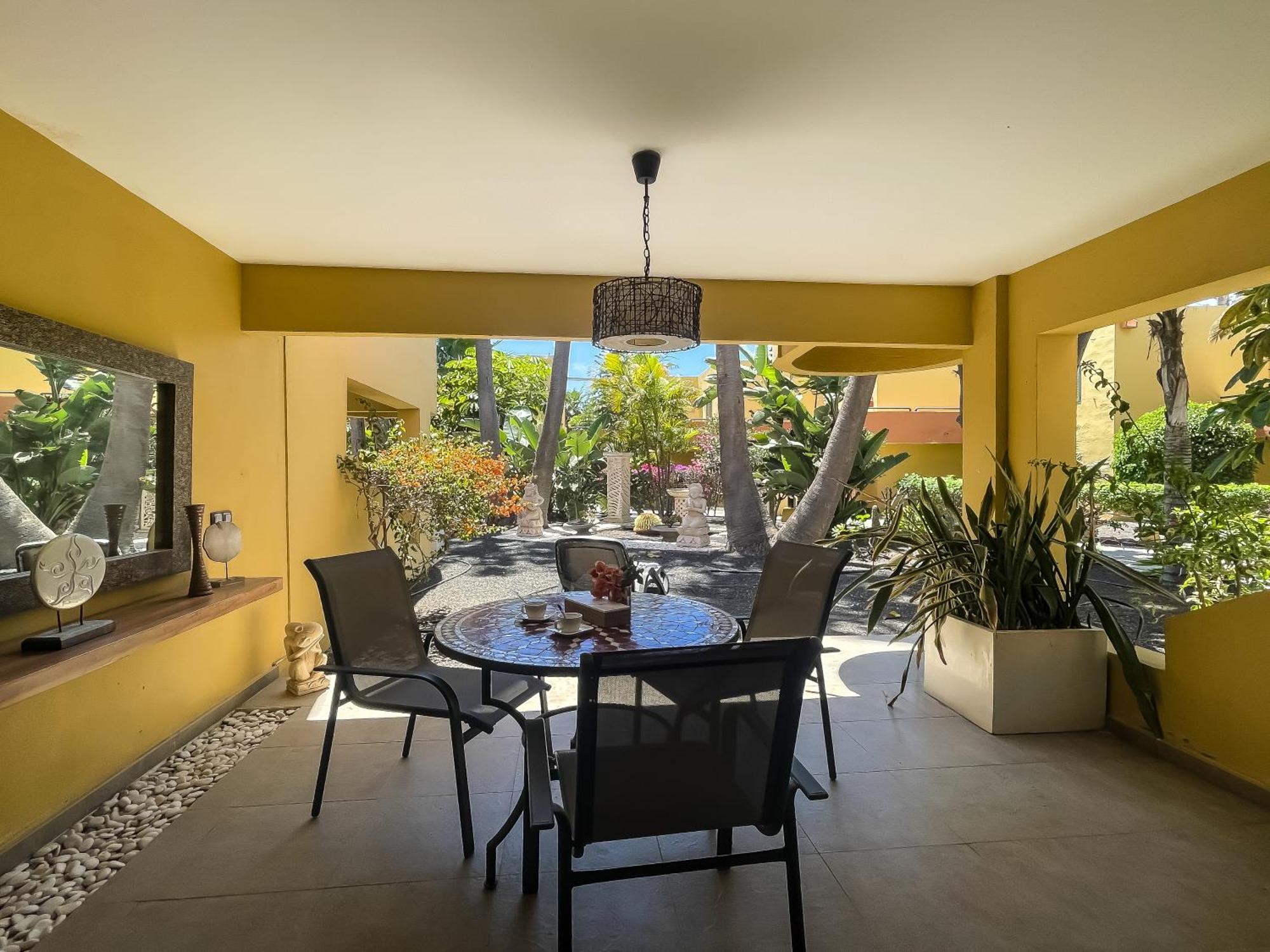 Appartamento B-Rent Atlantic Garden 181 Corralejo Esterno foto