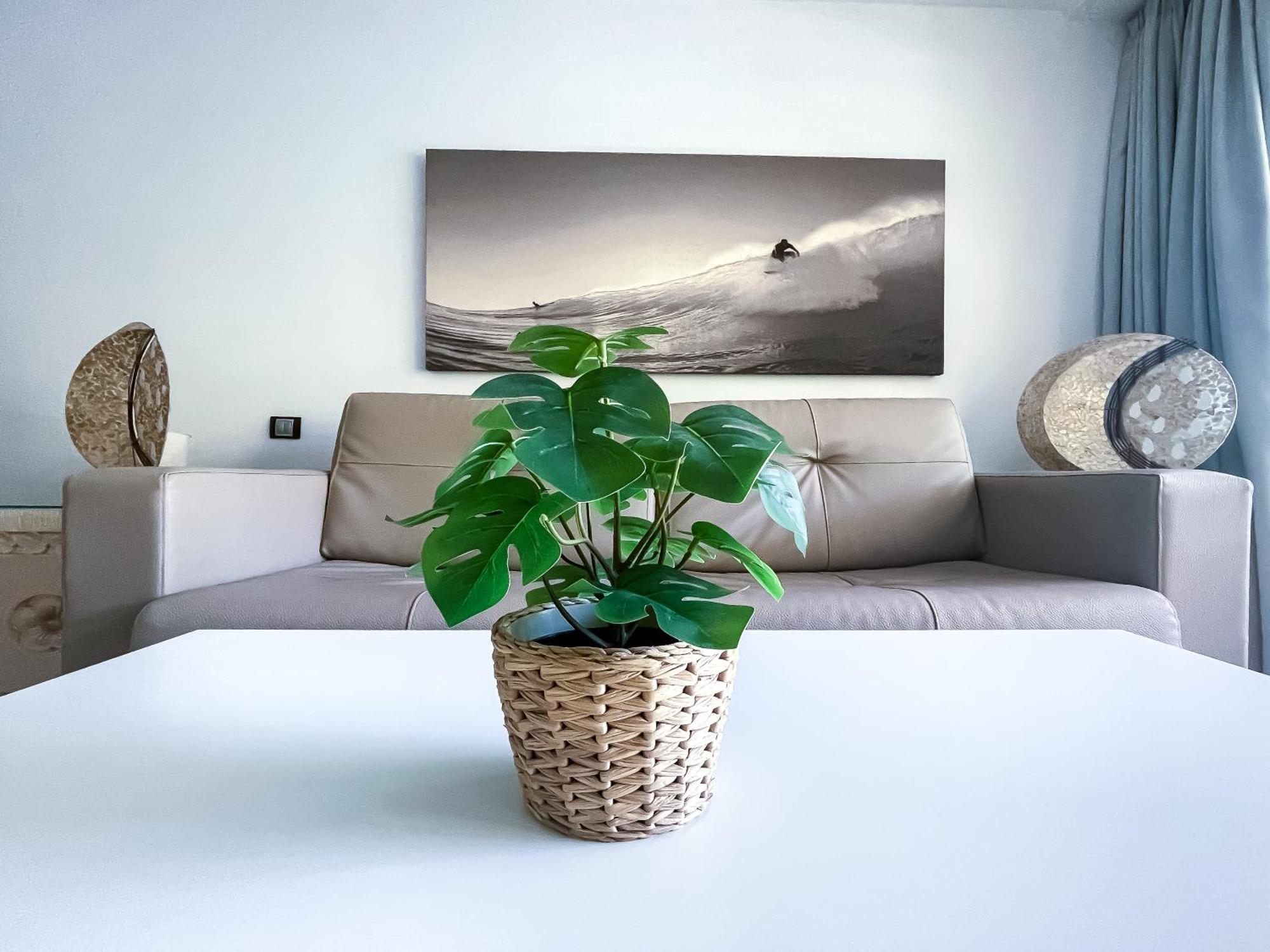 Appartamento B-Rent Atlantic Garden 181 Corralejo Esterno foto