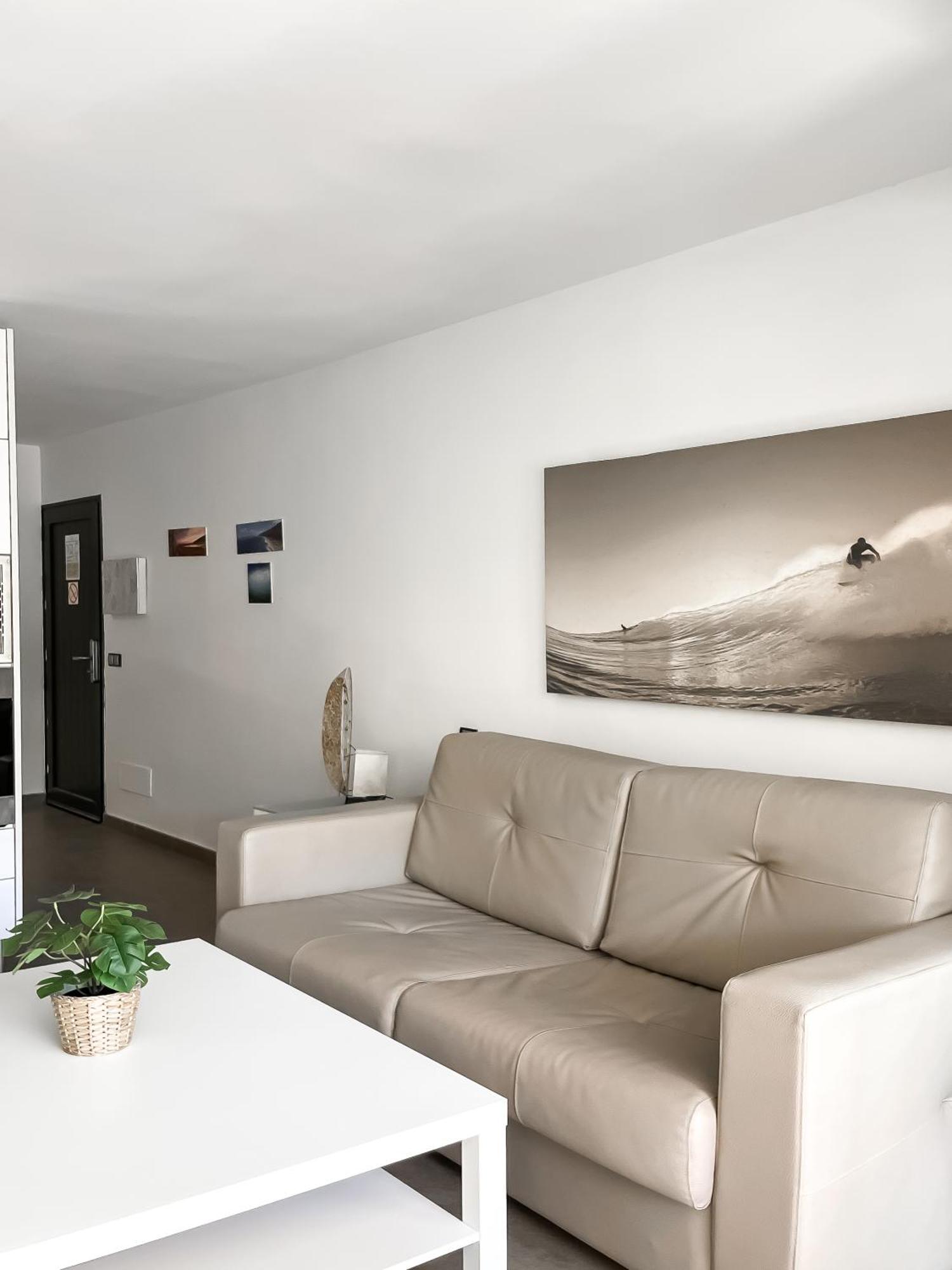Appartamento B-Rent Atlantic Garden 181 Corralejo Esterno foto