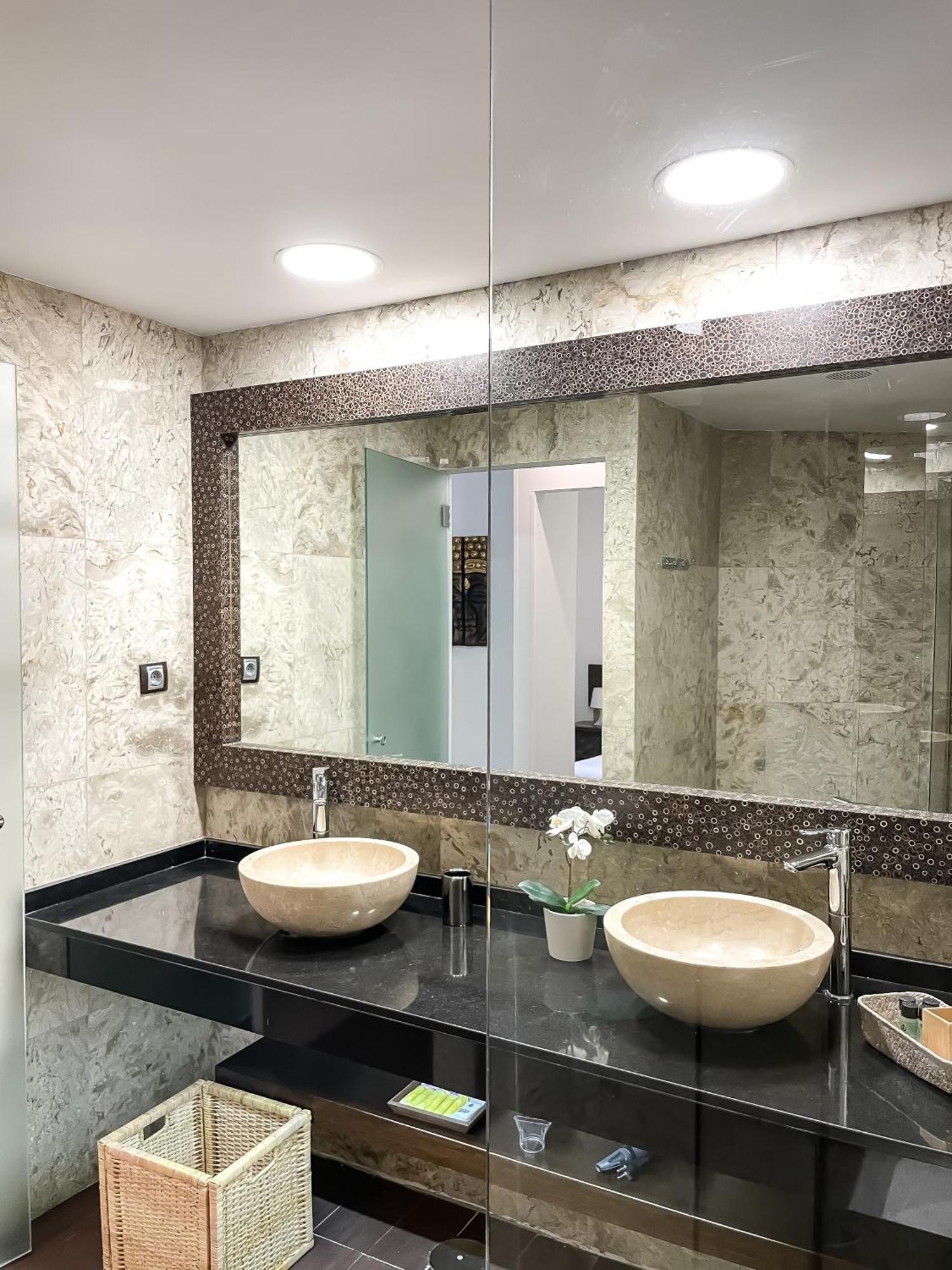 Appartamento B-Rent Atlantic Garden 181 Corralejo Esterno foto