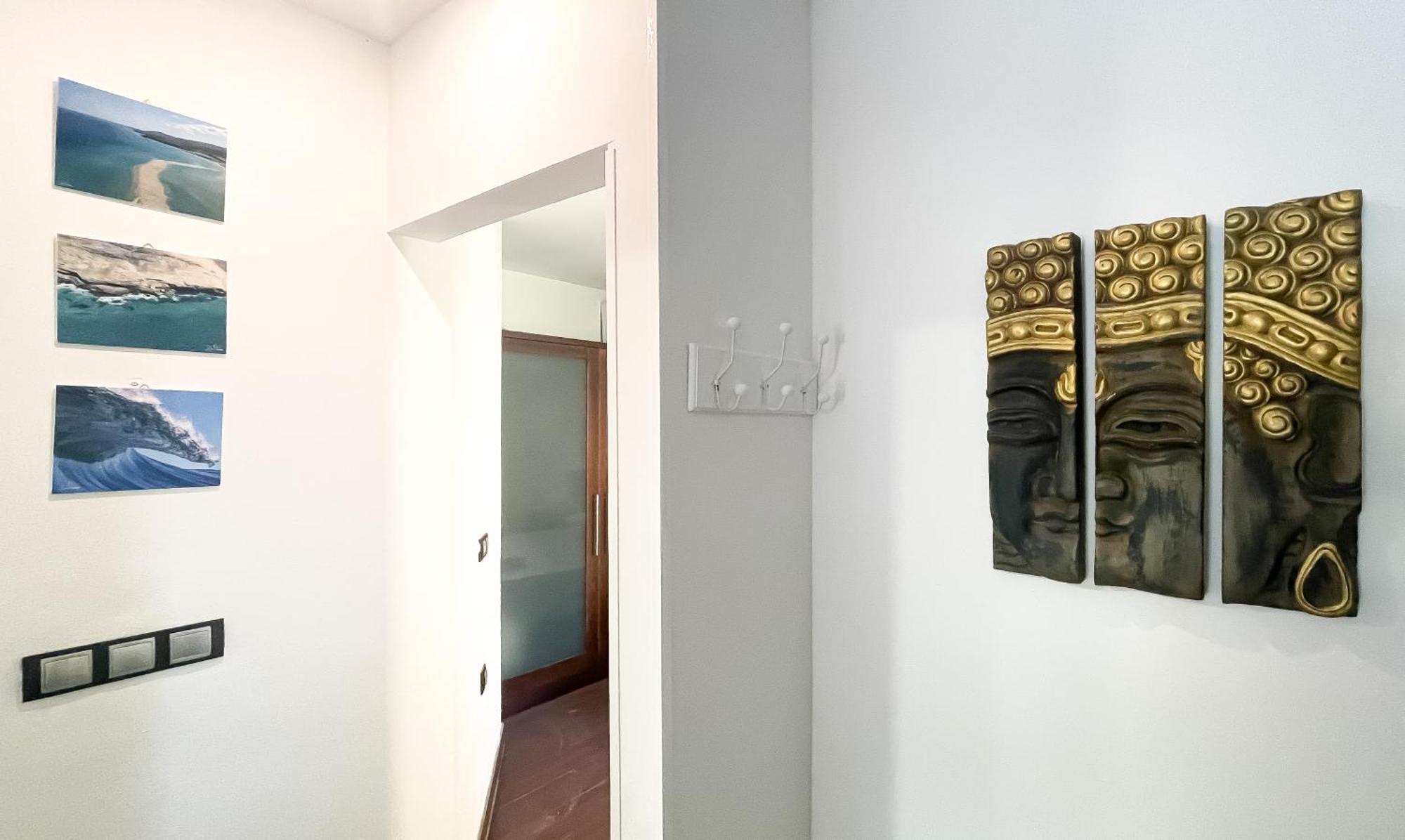 Appartamento B-Rent Atlantic Garden 181 Corralejo Esterno foto