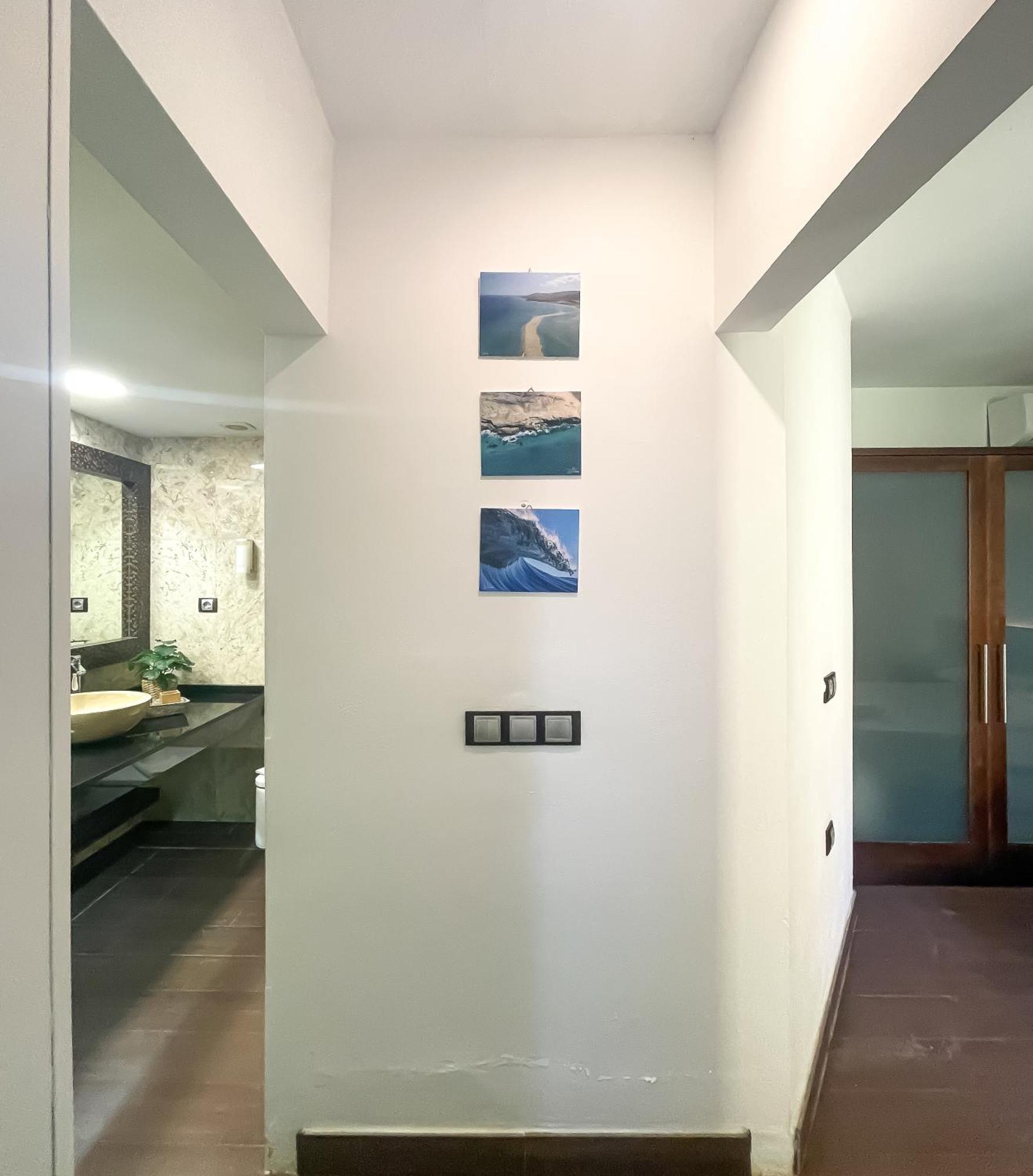 Appartamento B-Rent Atlantic Garden 181 Corralejo Esterno foto