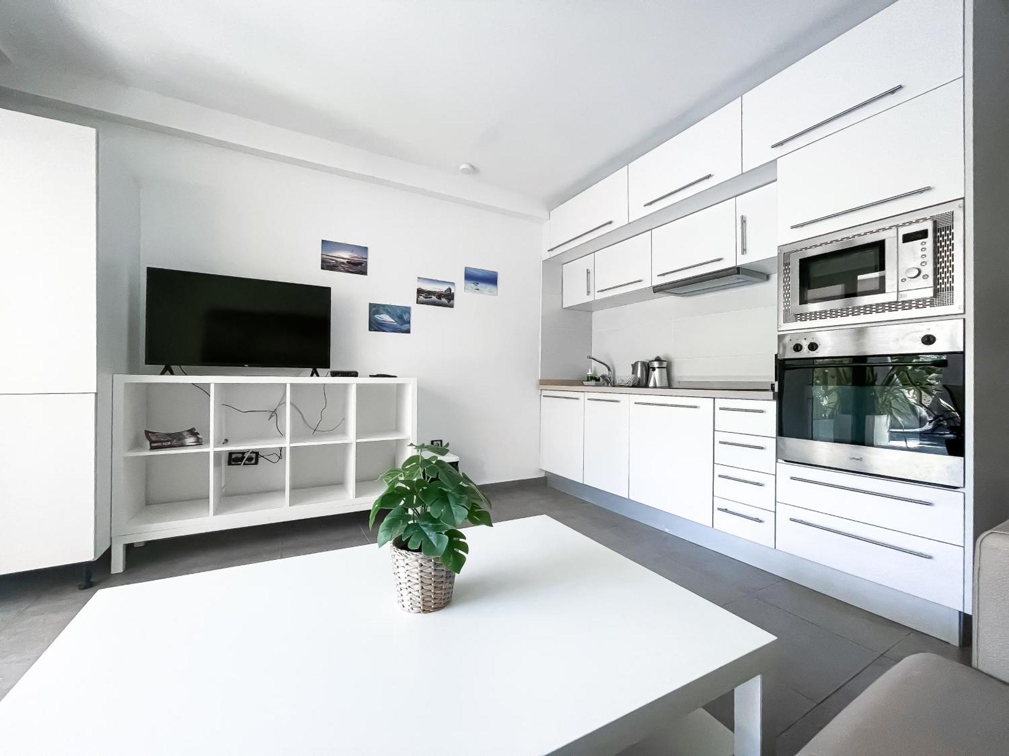 Appartamento B-Rent Atlantic Garden 181 Corralejo Esterno foto