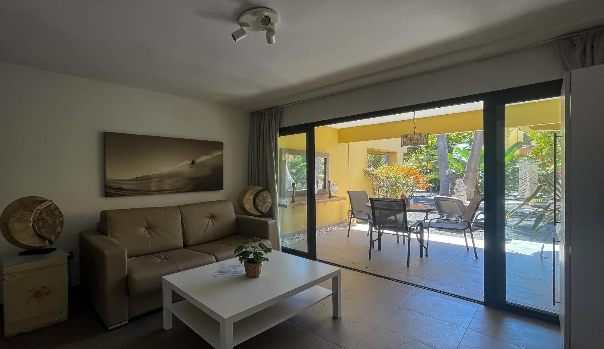 Appartamento B-Rent Atlantic Garden 181 Corralejo Esterno foto