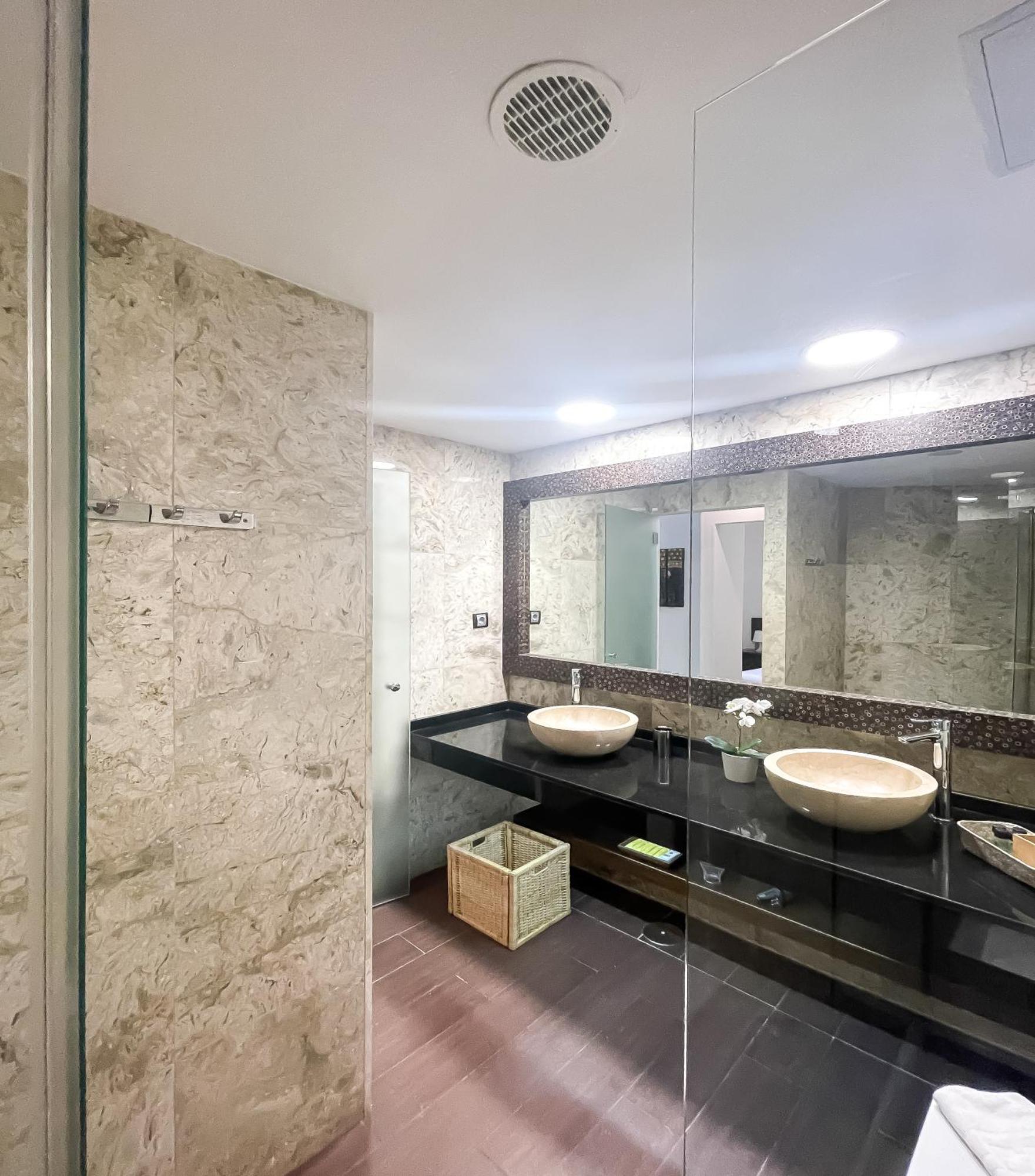 Appartamento B-Rent Atlantic Garden 181 Corralejo Esterno foto
