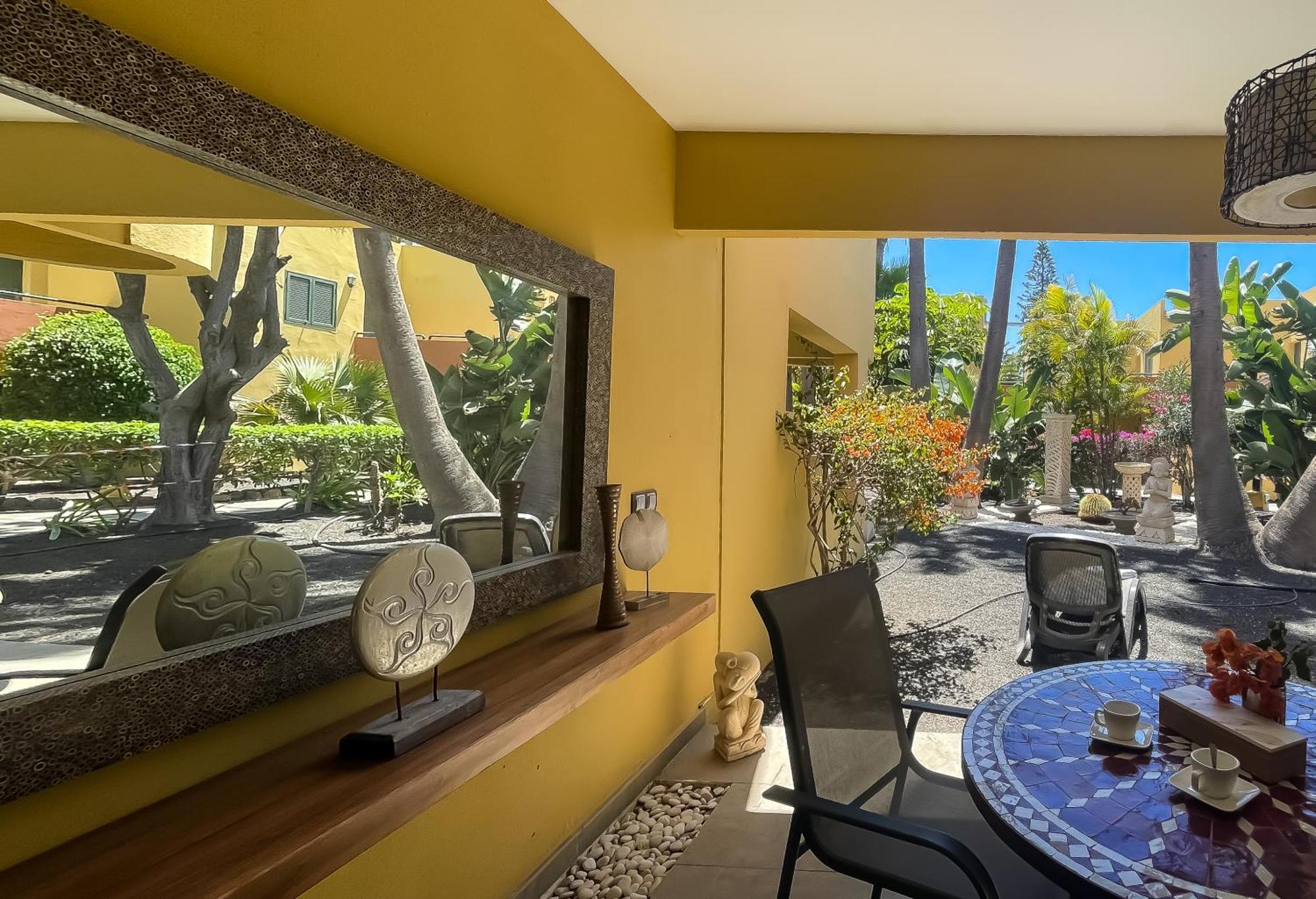 Appartamento B-Rent Atlantic Garden 181 Corralejo Esterno foto