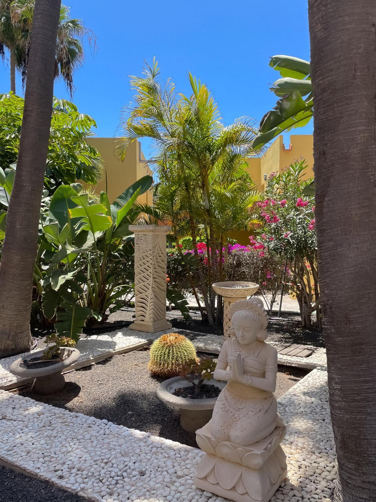 Appartamento B-Rent Atlantic Garden 181 Corralejo Esterno foto